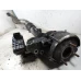 TURBINA Volkswagen Touareg 2003 5.0TDI 07Z145873H