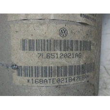 AMORTIZER ZADNJI Volkswagen Touareg 2003 5.0TDI 7l6512021ag