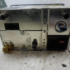 RADIO Volkswagen Touareg 2003 5.0TDI 7l6035191b