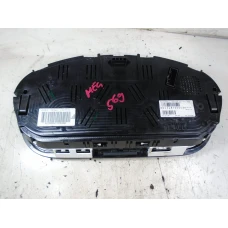 SAT Renault MEGANE III  2008 1.6 16V a2c53258659