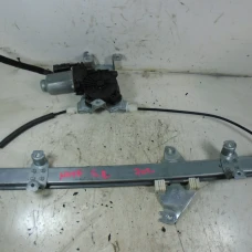 MEHANIZAM STAKLA PREDNJA LIJEVA Nissan Note 2007 1.4