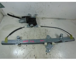 MEHANIZAM STAKLA PREDNJA LIJEVA Nissan Note 2007 1.4