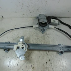 MEHANIZAM STAKLA PREDNJA LIJEVA Nissan Note 2007 1.4