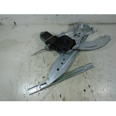 MEHANIZAM STAKLA ZADAJ LIJEVA Nissan Note 2007 1.4