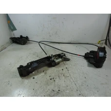 MEHANIZAM ZAKLJUČAVANJA PREDNJA LIJEVA Nissan Note 2007 1.4