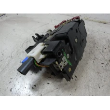 MEHANIZAM ZAKLJUČAVANJA PREDNJA DESNA Volkswagen Touareg 2003 5.0TDI 3d1837016a