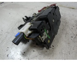 MEHANIZAM ZAKLJUČAVANJA PREDNJA DESNA Volkswagen Touareg 2003 5.0TDI 3d1837016a