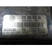 RAČUNALNIK MOTORA Volkswagen Touareg 2003 5.0TDI 070906016aa