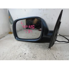 OGLEDALO LIJEVO Volkswagen Touareg 2003 5.0TDI 7L6857507AK