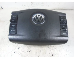 AIRBAG VOLANA Volkswagen Touareg 2003 5.0TDI 7l6880201bt