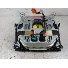 AIRBAG VOLANA Volkswagen Touareg 2003 5.0TDI 7l6880201bt