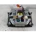 AIRBAG VOLANA Volkswagen Touareg 2003 5.0TDI 7l6880201bt