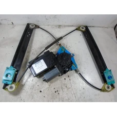 MEHANIZAM STAKLA ZADNJA DESNA Volkswagen Touareg 2003 5.0TDI 3d0959794c