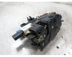 MEHANIZAM ZAKLJUČAVANJA ZADAJ DESNA Volkswagen Touareg 2003 5.0TDI 7l0839016b