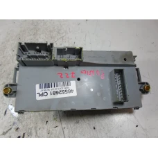 NOSAČ OSIGURAČA Fiat Punto 2007 1.2 46552681cpl