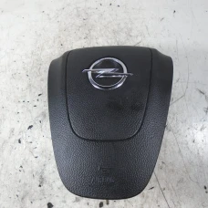AIRBAG VOLANA Opel Insignia 2010 CAR.2.0 DT 16V 13270401 AIRBAG VOLANA Opel Insignia 2010 CAR.2.0 DT 16V 13270401