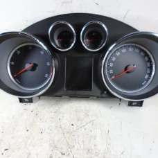 SAT Opel Insignia 2010 CAR.2.0 DT 16V 13333344