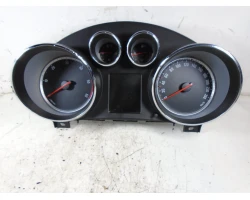SAT Opel Insignia 2010 CAR.2.0 DT 16V 13333344