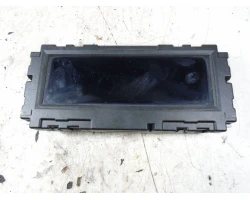 RAČUNALNIK PUTOVALNI Opel Insignia 2010 CAR.2.0 DT 16V 12844841g