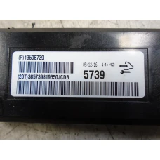 računalnik razno Opel Insignia 2010 CAR.2.0 DT 16V 13505739