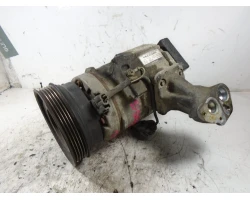 KOMPRESOR KLIME Toyota Avensis Verso 2004 2.0D4D 10s17c