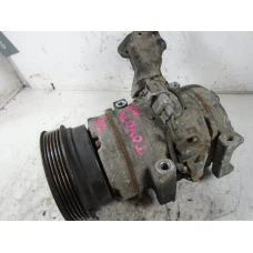 KOMPRESOR KLIME Toyota Avensis Verso 2004 2.0D4D 10s17c