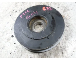 REMENICA Peugeot 206 2004 1.4HDI cvc1807c