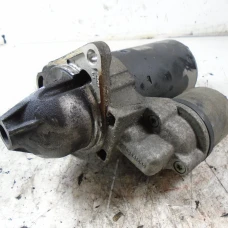 ALNASER Opel Corsa 2010 1.2