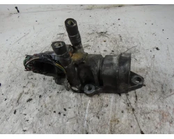EGR VENTIL Toyota Corolla 2005 2.0D4D