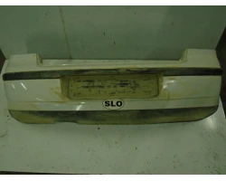 BRANIK ZADNJI Volkswagen Polo 2002 1.2