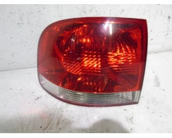 ŠTOP SVIJETLO LIJEVA Volkswagen Touareg 2003 5.0TDI 7L6945095P