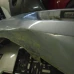 BRANIK ZADNJI Opel Meriva 2006 1.7DTI 16V