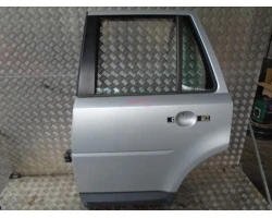 VRATA ZADNJA LIJEVA Land Rover Freelander 2007 2.2TD