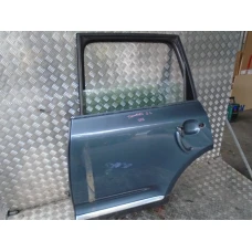 VRATA ZADNJA LIJEVA Volkswagen Touareg 2003 5.0TDI 7L0833055M