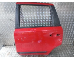 VRATA ZADNJA LIJEVA Nissan Note 2007 1.4