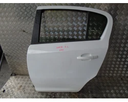 VRATA ZADNJA LIJEVA Opel Corsa 2010 1.2
