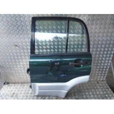 VRATA ZADNJA LIJEVA Suzuki GRAND VITARA 1999 2.5 V6