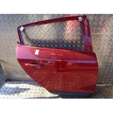 VRATA ZADNJA DESNA Renault MEGANE III  2008 1.6 16V