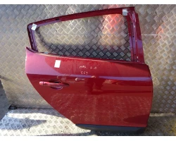 VRATA ZADNJA DESNA Renault MEGANE III  2008 1.6 16V