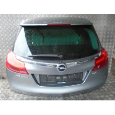 VRATA KOMPLET PRTLJAŽNA Opel Insignia 2010 CAR.2.0 DT 16V