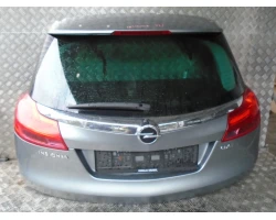 VRATA KOMPLET PRTLJAŽNA Opel Insignia 2010 CAR.2.0 DT 16V