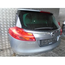 VRATA KOMPLET PRTLJAŽNA Opel Insignia 2010 CAR.2.0 DT 16V
