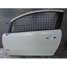 VRATA PREDNJA LIJEVA Opel Corsa 2011 1.4 16V
