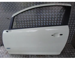 VRATA PREDNJA LIJEVA Opel Corsa 2011 1.4 16V