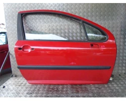 VRATA PREDNJA DESNA Peugeot 207 2006 1.6 16v