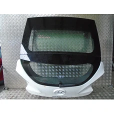 VRATA KOMPLET PRTLJAŽNA Hyundai Veloster 2012 1.6GDI