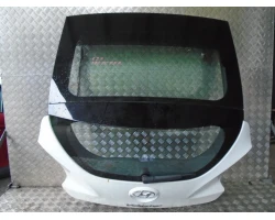 VRATA KOMPLET PRTLJAŽNA Hyundai Veloster 2012 1.6GDI