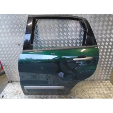 VRATA ZADNJA LIJEVA Fiat 500 2018 L 1.4 51883292 VRATA ZADNJA LIJEVA Fiat 500 2018 L 1.4 51883292