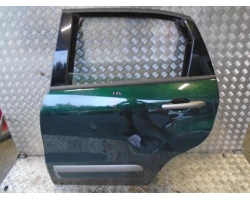 VRATA ZADNJA LIJEVA Fiat 500 2018 L 1.4 51883292