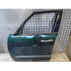 VRATA PREDNJA LIJEVA Fiat 500 2018 L 1.4 52096070